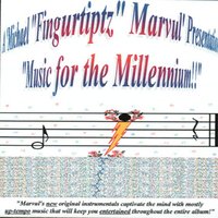 A Midnight Masterpiece - Michael Fingurtiptz Marvul
