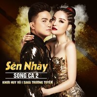 Đời Không Như Là Mơ - Saka Trương Tuyền & Khưu Huy Vũ