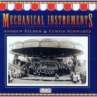 Brahms' Lullaby - Curtis Schwartz