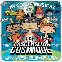 Le jour le plus bon - Monsieur Lune & Alice Rabes