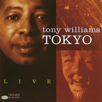 Life Of The Party - Tony Williams
