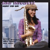 They Can'T Take That Away From Me - Ada Rovatti