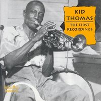 Panama - Kid Thomas