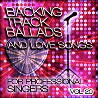 That Old Devil Called Love - The Backing Track Professionals