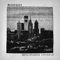 Fiction - Blueprint
