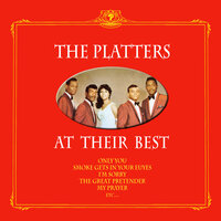 I'll Be Home - The Platters