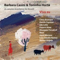Minas Geraes - Toninho Horta & Barbara Casini