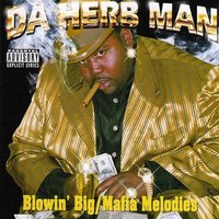Just A True (Reginald Hackett) - Da Herb Man & Reginald Hackett