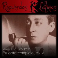 Noches de Estío - Luis Diaz & Orquesta Típica Julio De Caro