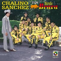 Coquio Castro - Chalino Sanchez & Banda Brava