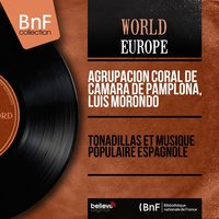 2 Tonadas Levantines - Agrupación Coral de Cámara de Pamplona