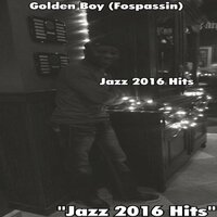 Gypsy and Violin - Golden Boy (Fospassin)