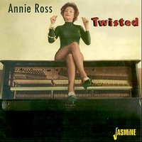 Gypsy In My Soul - Annie Ross