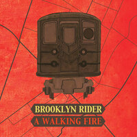 Ljova: Culai - 2. The Muse - Brooklyn Rider