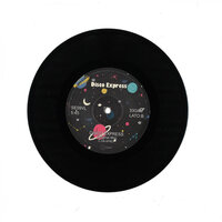 Disco Express - C. Da Afro