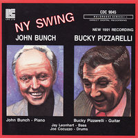 How Am I To Know - John Bunch & Bucky Pizzarelli