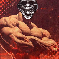 Crazy Bodybuilder (Speed Up) - DJ Shuriken666