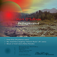 She Stood there Laughing - Mark O'Sullivan & Eamonn Doyle