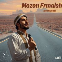 Masha Allah Tae Soorat A Be shuk Tao Beradar H - Iqbal Ajnabi