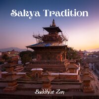 Relax Your Mind - Buddhism Academy & Buddhist Meditation Music Set