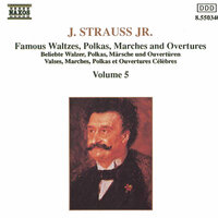 Neue Pizzicato-Polka - Slovak State Philharmonic Orchestra & Иоганн Штраус-сын