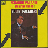 Sin Sabor Nada - Eddie Palmieri