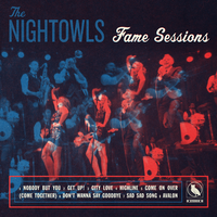 Come On Over (Come Together) - The NightOwls