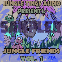 Ghetto Blaster - Hakka