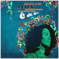 Canto De Iemanjá - Miriam Aïda