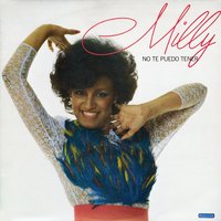 En El Final de La Acera - Milly Quezada