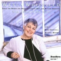 Spring is Here - Wesla Whitfield