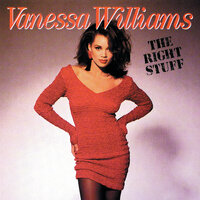 Security - Vanessa Williams