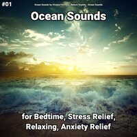 Ocean Sounds Part 83 - Ocean Sounds by Viviana Fernsby & Nature Sounds & Ocean Sounds