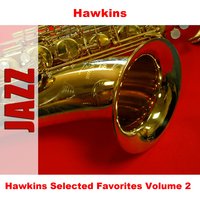 Father Co-Operates - Hawkins