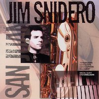 The Web - Jim Snidero