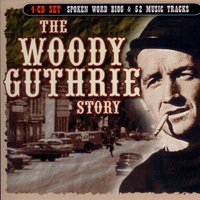 Take A Wiff On Me - Woody Guthrie