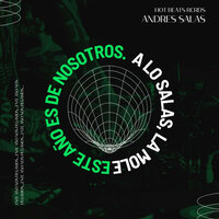 L'´italiano - Andres Salas