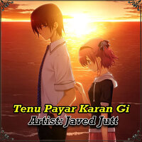 Peeni Te Pilani - Javed Jutt