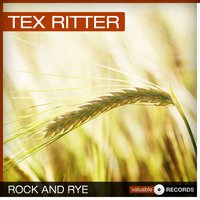 Have I Stayed Away Too Long - Tex Ritter