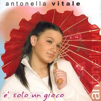 Sei bellissimo - Antonella Vitale