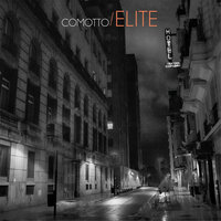 Marr - Baltasar Comotto