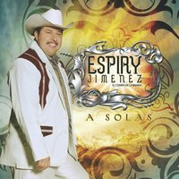 Que Te Respondere - Espiry Jimenez