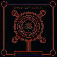 Darkness Rising - Dark Sky Burial