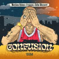 Mode Ride - Mathieu Ruben & Frances & Ocho Wizzard & MC JANIK