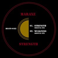 Strength - MarAxe