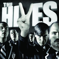Bigger Hole To Fill - The Hives