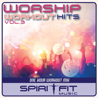 Giants Fall - SpiritFit Music