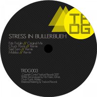 Stress In Bullerbueh - Fritz Fridulin