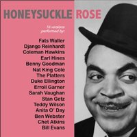 Honeysuckle Rose - Duke Ellington