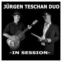 Too Cold - Jürgen Teschan Duo